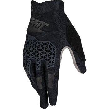 Leatt MTB 4.0 Lite Gloves Men - stealth | BIKE24