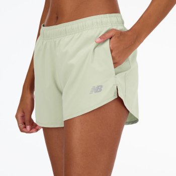 ★★New Balance★★ NBNEF2W022 WOMEN Essential Basic Short S new-balance-sport-essentials-3