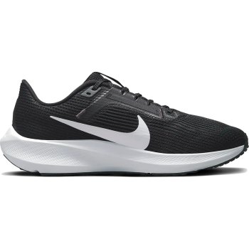 Nike Air Zoom Pegasus 40 Running Shoes Women - black/white-anthracite ...