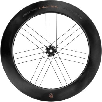 Bike Wheels: Bora Ultra WTO 45 Disc Brake | Campagnolo