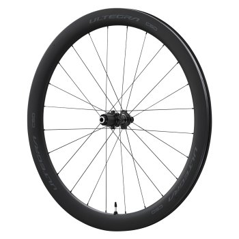 ULTEGRA WH-R8170-C50-TL フロントのみ Shimano Paire de Roues - Ultegra WH-R8170-C50-TL - 28