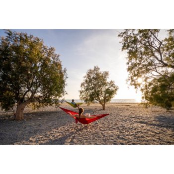 Exped Travel Hammock Mesh Kit - black | BIKE24