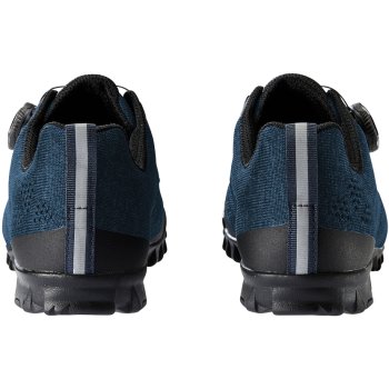 Chaussures Cyclisme VAUDE TVL Skoj Homme - Tricot Confortable - Serrage Boa L6 - Semelle Recyclée