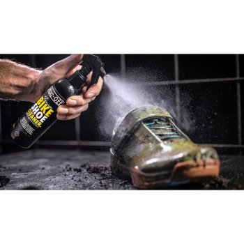 SULPO Shoe Clinic Schoenpoetsset - Sneakerreiniger - White Shoe Cleaner