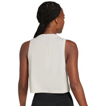 adidas Train Essentials Boxy Workout Tank Top Women - wonder