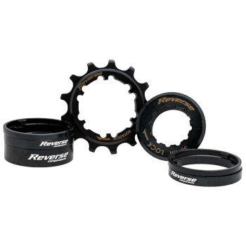 Single speed deals conversion kit shimano