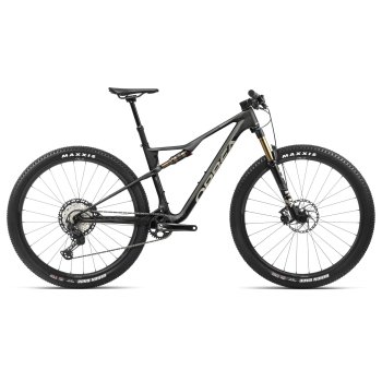 Orbea store oiz carbon