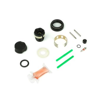 RockShox Service Kit 200 Stunden / 1 Jahr für Reverb Stealth A2 V2 Sattelstützen (2013-2016) - 11.6818.051.010