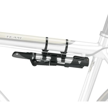 Road morph best sale bike pump