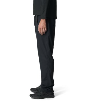 Houdini Corespun Chore Pants Men - True Black | BIKE24