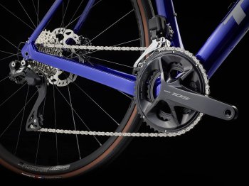trek domane 2024 105 custom 極上品 2024 TREK Domane SL 6 Gen 4 (¥659,890) | スターバイクス