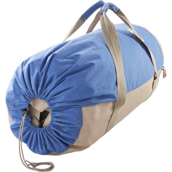 Nordisk Asgard 7.1 Denim Tent - denim | BIKE24 Nordisk Asgard 7.1 Denim Tent - denim | BIKE24