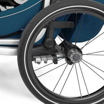 thule chariot 1 kind