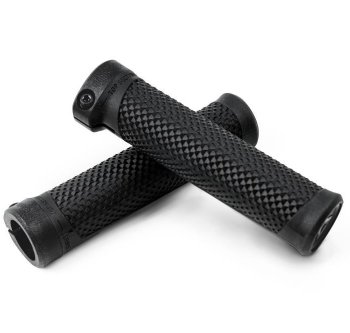 CUBE ACID Grips REACT PRO - black | BIKE24