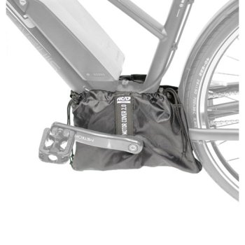NC-17 Connect Motor Cover 2.0 E-Bike-Schutzhülle