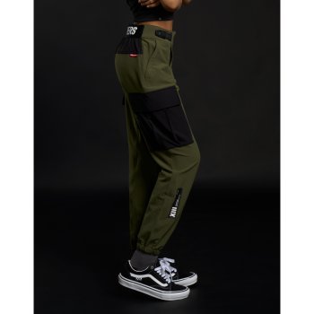 TYPE-2 SLIM CARGO PANTS OLIVE 36インチ TYPE-2 SLIM CARGO PANTS OLIVE 36インチ MLVINCE TYPE-2 SLIM CARGO