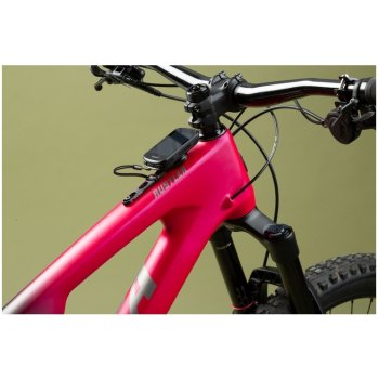 Garmin edge top tube hot sale mount