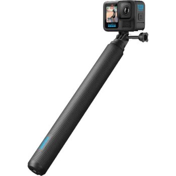 GoPro Extension Pole (1.2m) - black | BIKE24