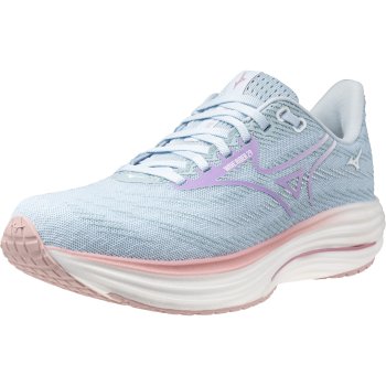 Mizuno Wave Rider 29 Running Shoes Women - Nantucket Breeze