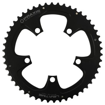 PRAXIS チェーンリング BUZZ 53/39 PRAXIS チェーンリング BUZZ 53/39