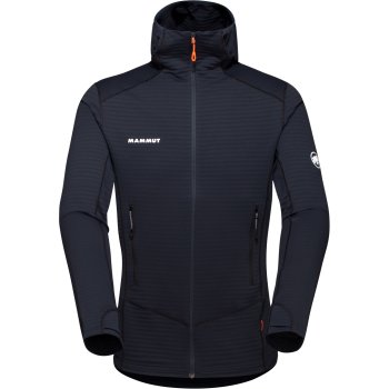 Mammut - MAMMUT マムート Softech Tough Light Jacket Mammut Aconcagua Light Midlayer Hoodie - Men's | Altitude Sports