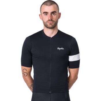 Rapha コアジャージ　Mサイズ　ブラック 楽天市場】Rapha MEN'S CORE LIGHTWEIGHT JERSEY ラファ メンズ