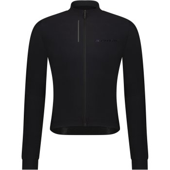 Shimano Kumano Jacket Men - black/gray