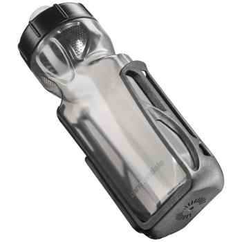 Cannondale Gripper Aero Bottle and Carbon Aero Bottle Cage | BIKE24