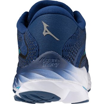 Mizuno wave deals runner 19 navy