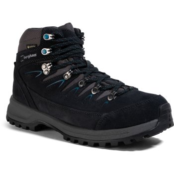 berghaus trek plus gtx