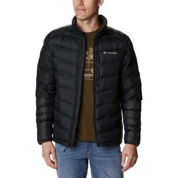 Men's cascade clearance peak ii jacket