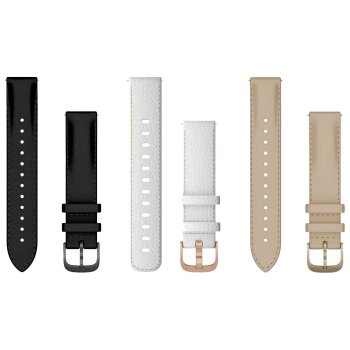 Garmin vivoactive 3 quick release bands on sale