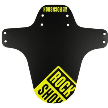 RockShox MTB Fender different prints BIKE24