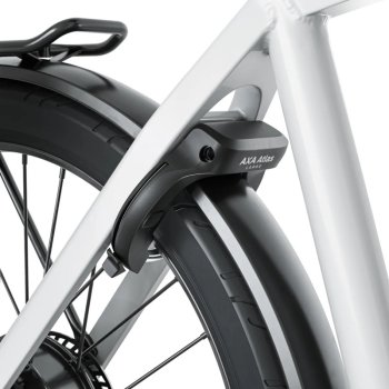 AXA Atlas Large Retractable Frameslot | BIKE24 BE