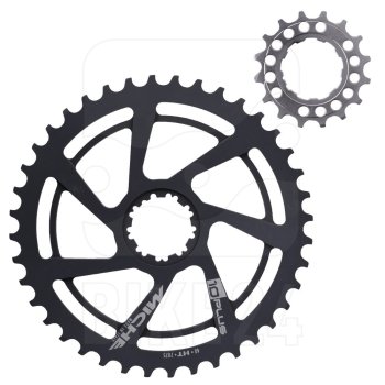 Sram 1x10 chainring conversion kit 2025