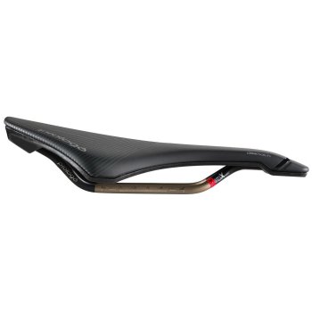 Prologo Dimension 143 TiroX Saddle - black | BIKE24
