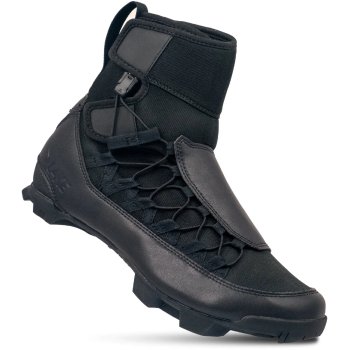 Chaussures Route Lake CX201 Noir