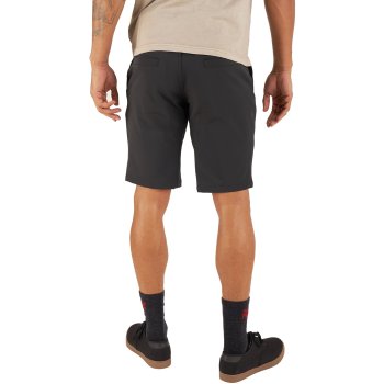 CHROME Folsom Short 2.0 - Black