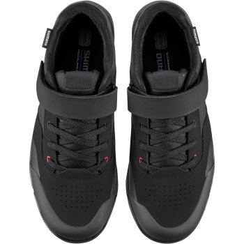 Shimano SH-GE700 MTB Shoes Men - black
