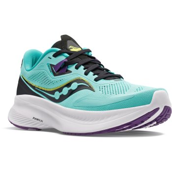 Saucony guide 5 mujer on sale zapatillas