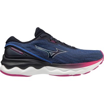 Mizuno running deals a3 womens grey