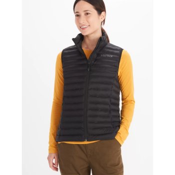 Solus sale featherless vest