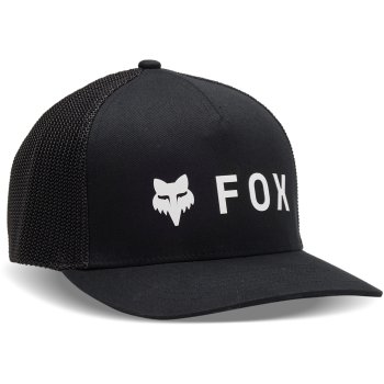 FOX Absolute Flexfit Hat - black | BIKE24