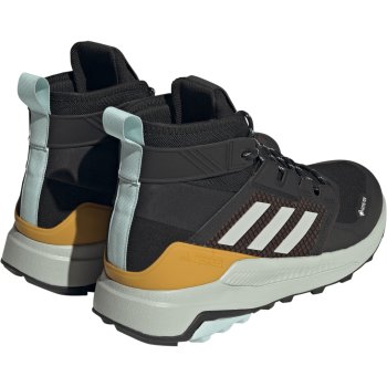 adidas TERREX Trailmaker Mid GORE-TEX Hiking Shoes Men - core black ...