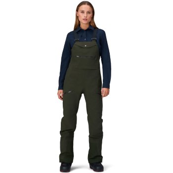 美品NORRONA tamok Shell Bib Jobb og Fritid - Norrøna tamok Gore-Tex Performance Shell