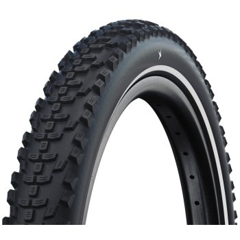 Schwalbe Smart Sam Cargo Wire Bead Tire Performance Addix E