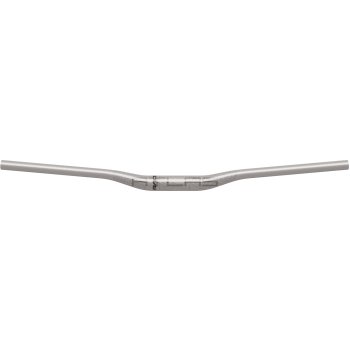 Atlas Riser Handlebar Race Face Atlas Riser 35 MTB Handlebar - 800mm | Rise 20mm - silver ...