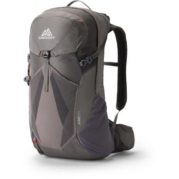 gregory backpack juno 22 Gregory Juno 24 RC Backpack - Torch Grey