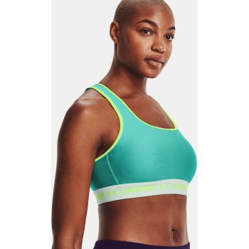 Under armour deals pocket bra