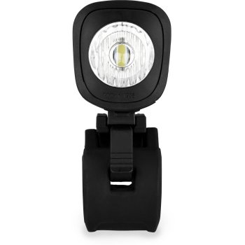 FIONIC Bright F 40 USB C Fietslamp Vooraan | BIKE24
